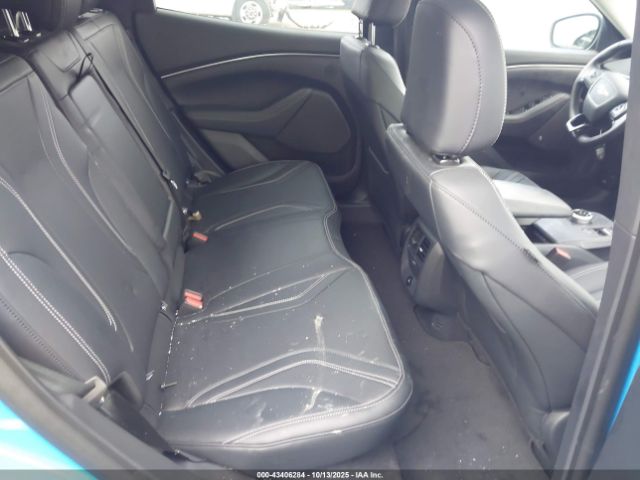 2024 FORD MUSTANG MACH-E 3FMTK3R70RMA52792 Photo 7