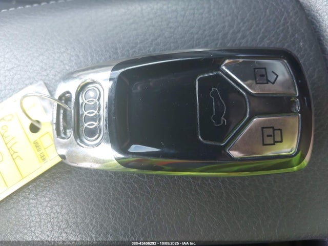 2017 AUDI Q7 WA1LAAF75HD018030 Photo 10