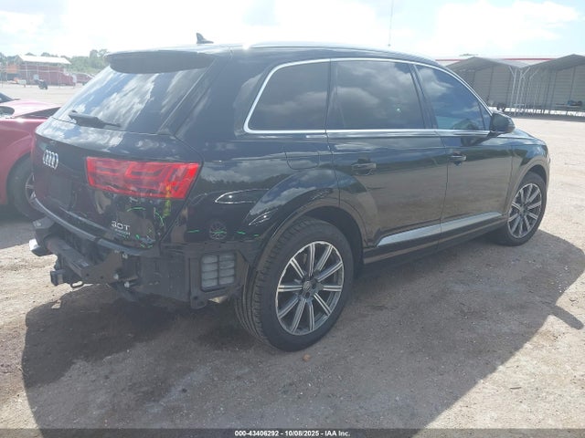 2017 AUDI Q7 WA1LAAF75HD018030 Photo 3