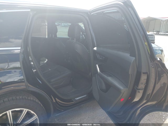 2017 AUDI Q7 WA1LAAF75HD018030 Photo 7