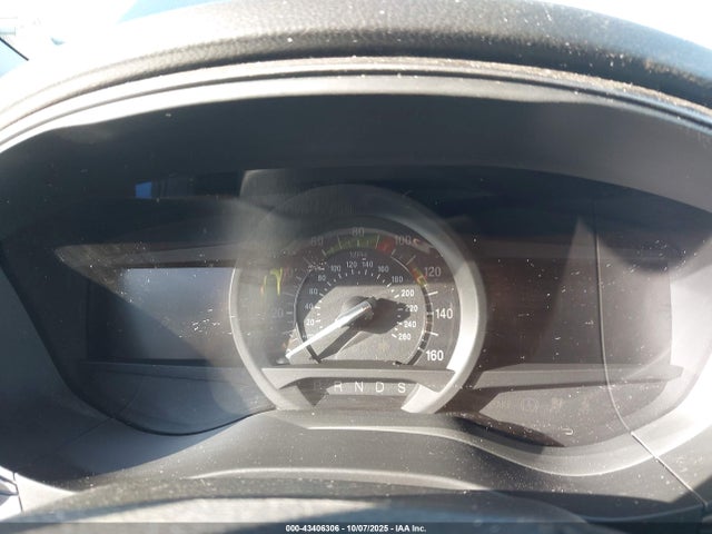 3FA6P0HD1JR253574 Ford FUSION SE