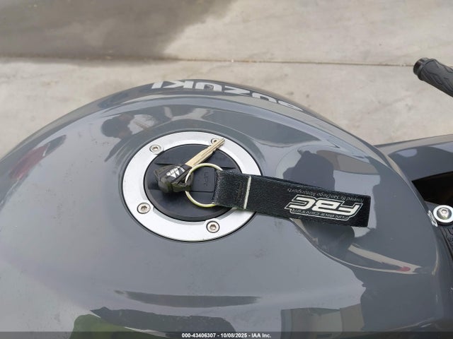 Suzuki GSX-R750 2025 JS1GR7MA7S7101671 Image 24