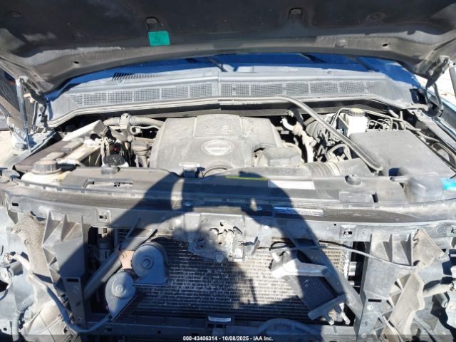 2012 NISSAN TITAN 1N6AA0EC4CN329793 Photo 9