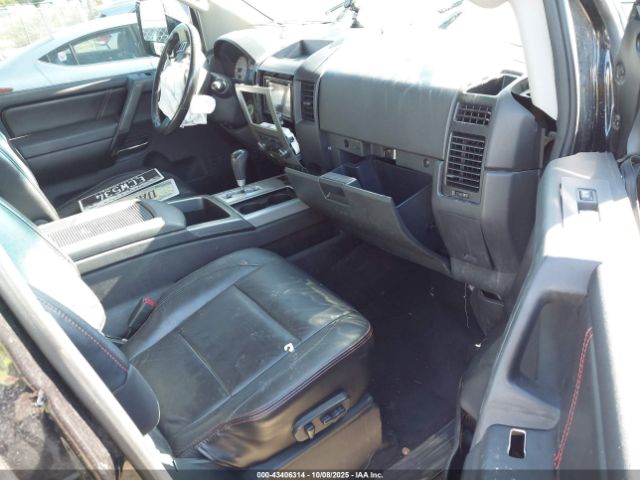 2012 NISSAN TITAN 1N6AA0EC4CN329793 Photo 4