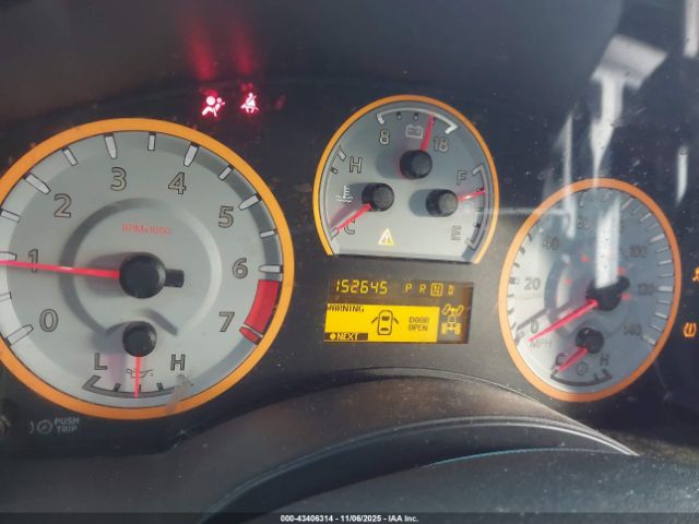 2012 NISSAN TITAN 1N6AA0EC4CN329793 Photo 6