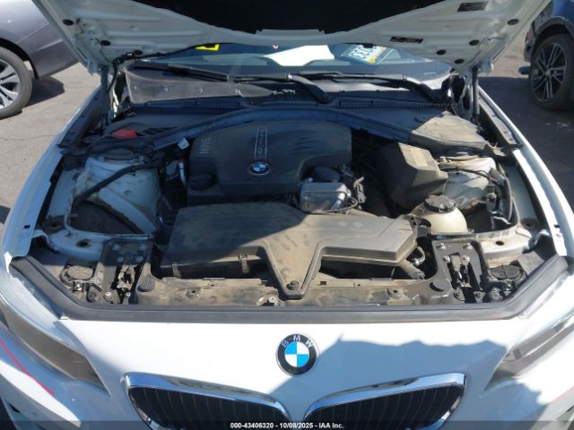 2014 BMW 228I WBA1F5C50EVV98928 Photo 9