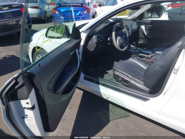 2014 BMW 228I WBA1F5C50EVV98928 Photo 4