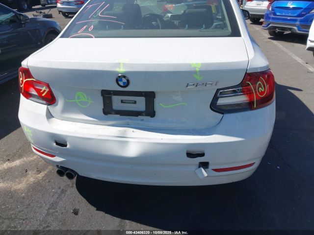 2014 BMW 228I WBA1F5C50EVV98928 Photo 5