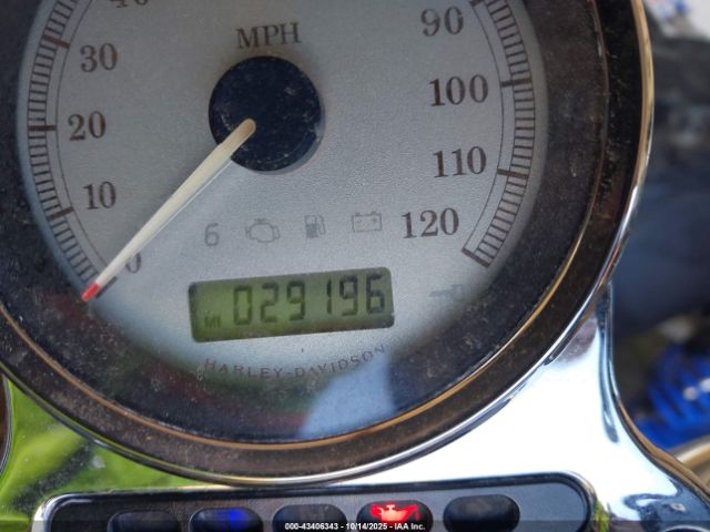 2009 HARLEY-DAVIDSON FXD 1HD1GM4139K302747 Photo 6