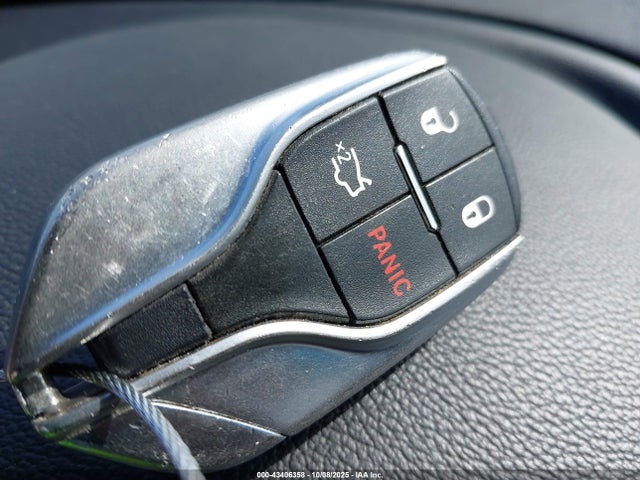 2015 MASERATI GHIBLI ZAM57XSA2F1162114 Photo 10