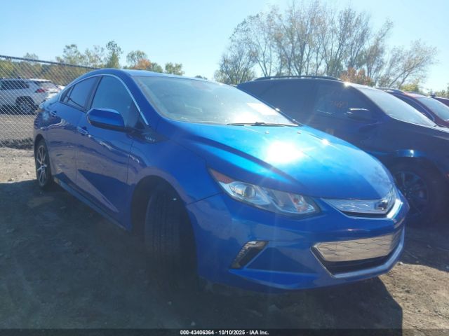 2018 CHEVROLET VOLT 1G1RC6S56JU148490