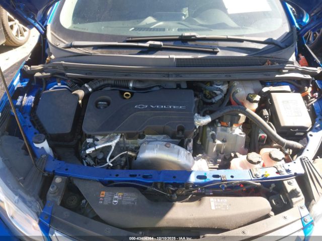 2018 CHEVROLET VOLT 1G1RC6S56JU148490 Photo 9