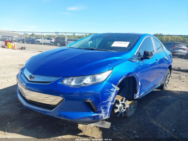2018 CHEVROLET VOLT 1G1RC6S56JU148490 Photo 1