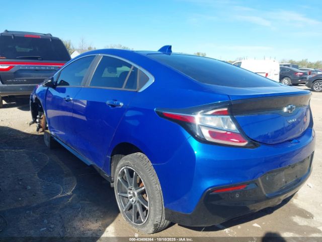 2018 CHEVROLET VOLT 1G1RC6S56JU148490 Photo 2