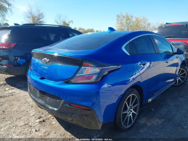 2018 CHEVROLET VOLT 1G1RC6S56JU148490 Photo 3