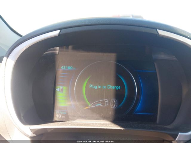 2018 CHEVROLET VOLT 1G1RC6S56JU148490 Photo 6