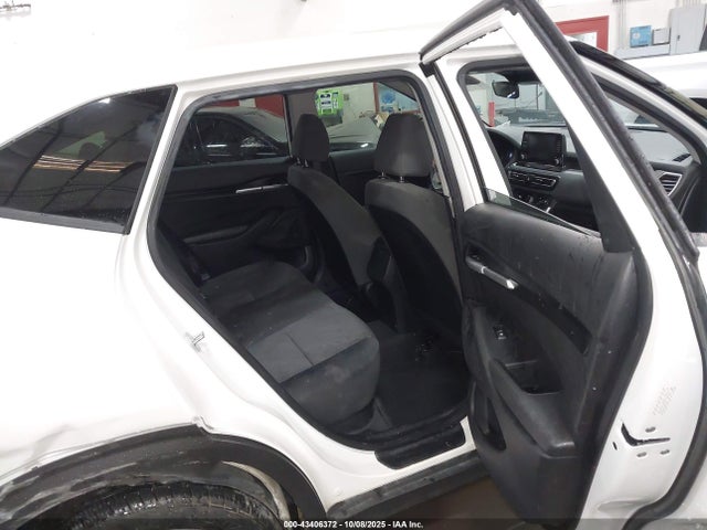 2023 Kia Seltos Lx მანქანა იყიდება აუქციონზე, vin: KNDEPCAA0P7434754, აუქციონის ნომერი: 43406372