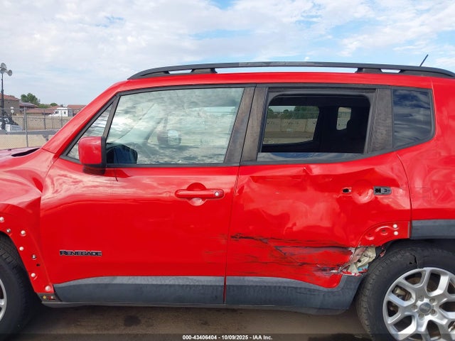 ZACCJABT2FPB23521 Jeep Renegade