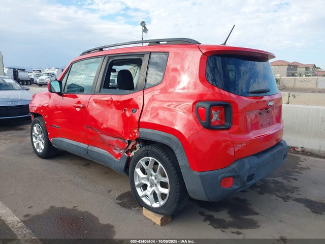ZACCJABT2FPB23521 Jeep Renegade