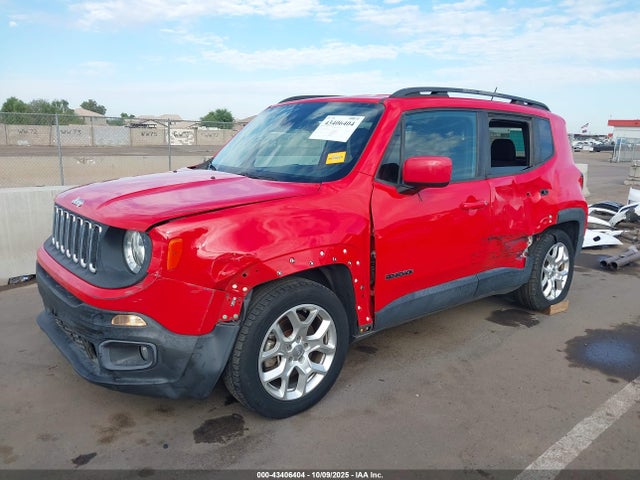 ZACCJABT2FPB23521 Jeep Renegade