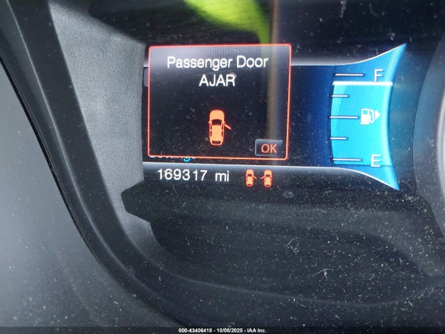 Ford Explorer 2014 1FM5K7F82EGB91310 Image 16