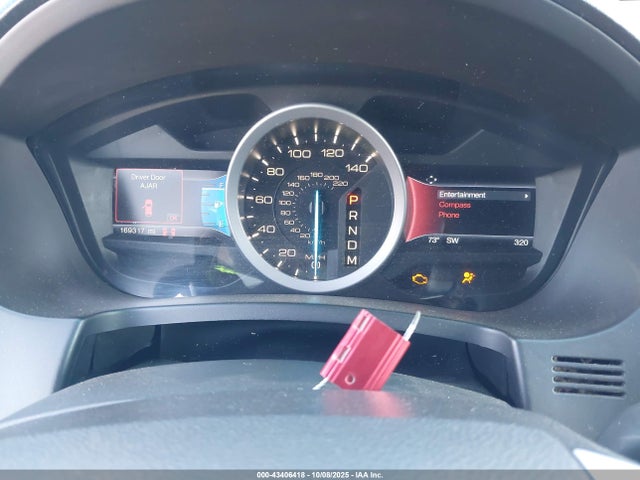 Ford Explorer 2014 1FM5K7F82EGB91310 Image 7