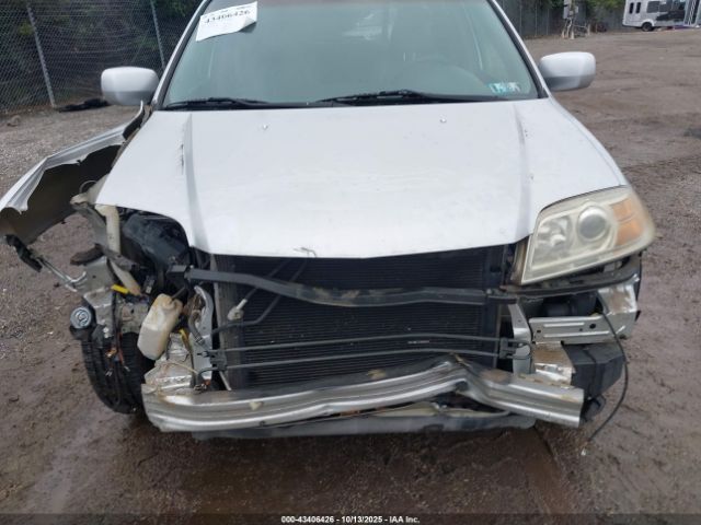 2006 ACURA MDX 2HNYD18646H526183 Photo 9