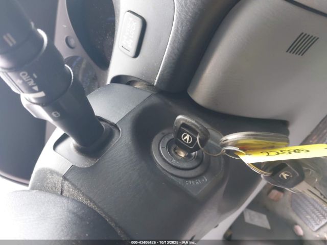 2006 ACURA MDX 2HNYD18646H526183 Photo 10