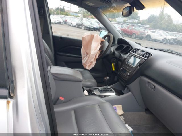 2006 ACURA MDX 2HNYD18646H526183 Photo 4