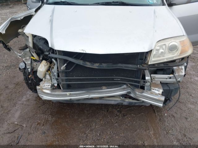 2006 ACURA MDX 2HNYD18646H526183 Photo 5