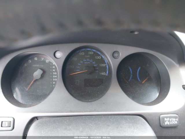 2006 ACURA MDX 2HNYD18646H526183 Photo 6