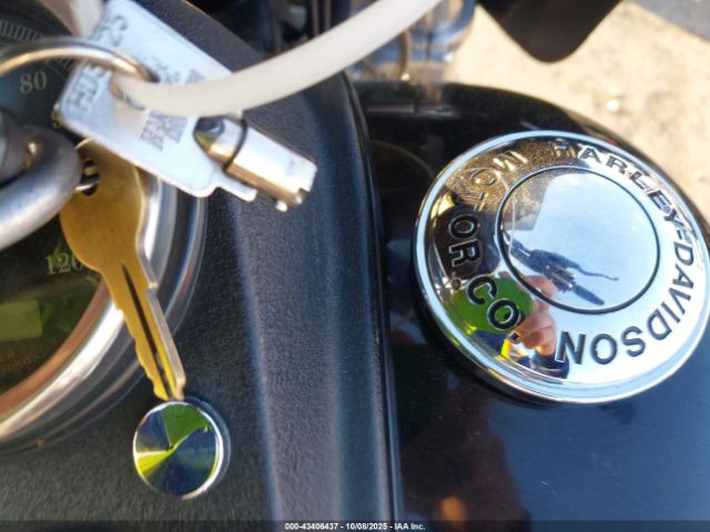 2006 HARLEY-DAVIDSON FXDBI 1HD1GX1186K338001 Photo 10