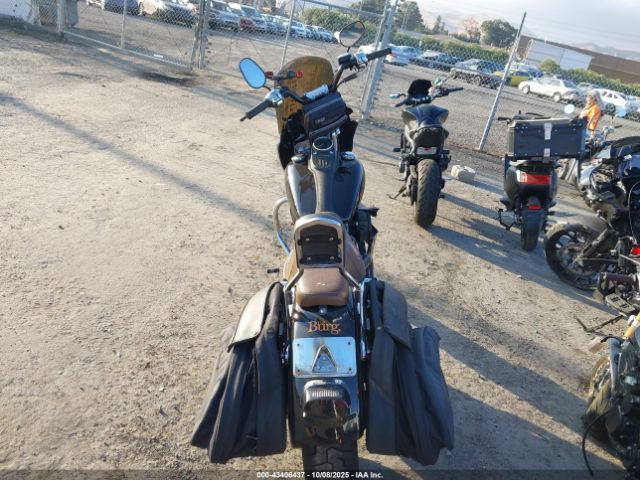 2006 HARLEY-DAVIDSON FXDBI 1HD1GX1186K338001 Photo 5