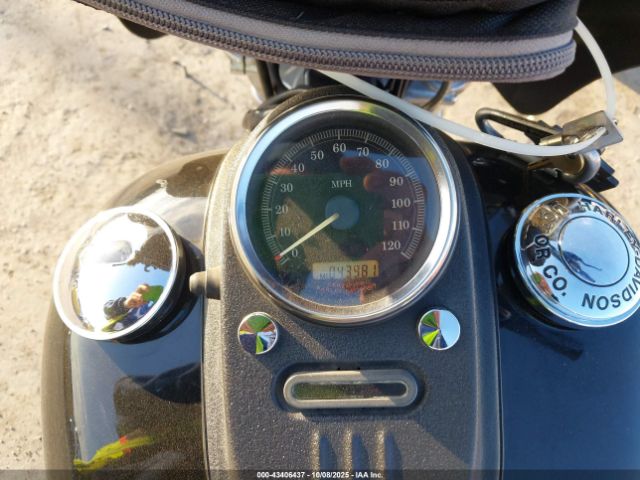 2006 HARLEY-DAVIDSON FXDBI 1HD1GX1186K338001 Photo 6