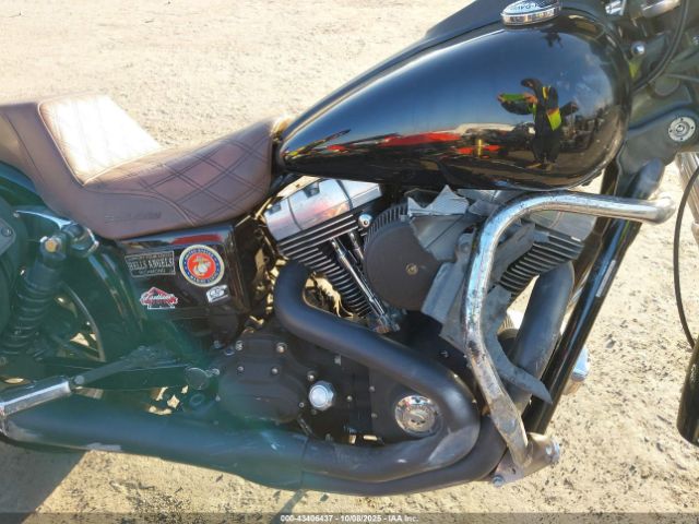 2006 HARLEY-DAVIDSON FXDBI 1HD1GX1186K338001 Photo 7