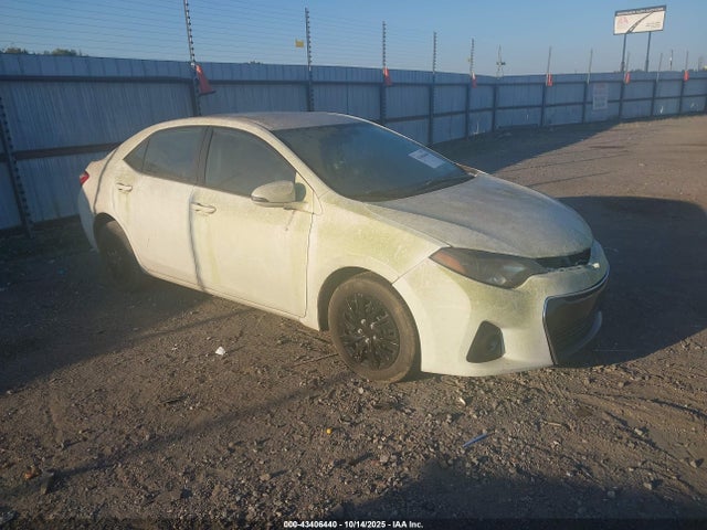Toyota Corolla S 2015 5YFBURHE5FP285066 Image 17