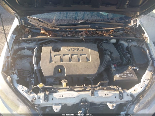 Toyota Corolla S 2015 5YFBURHE5FP285066 Image 26
