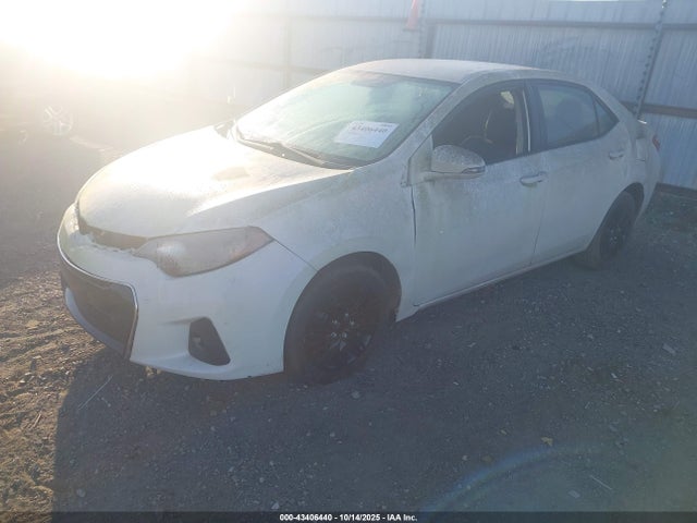 Toyota Corolla S 2015 5YFBURHE5FP285066 Image 18