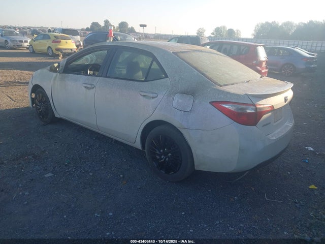 Toyota Corolla S 2015 5YFBURHE5FP285066 Image 19