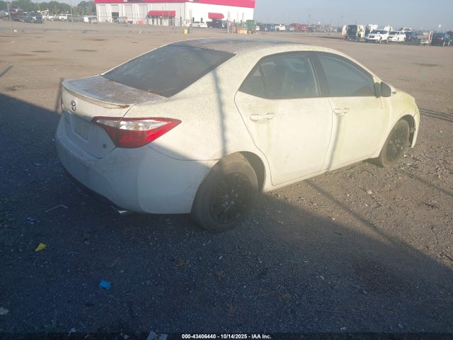 Toyota Corolla S 2015 5YFBURHE5FP285066 Image 20