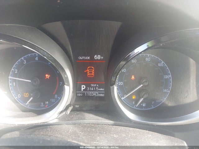 Toyota Corolla S 2015 5YFBURHE5FP285066 Image 23