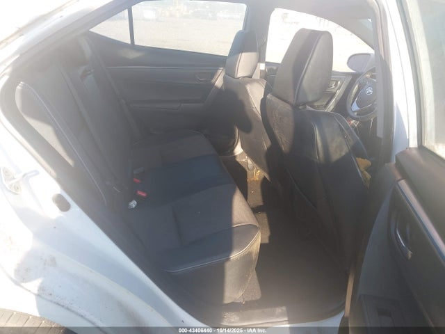 Toyota Corolla S 2015 5YFBURHE5FP285066 Image 24