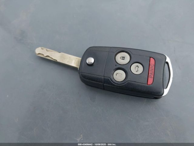 2008 ACURA TL 19UUA66228A022177 Photo 10