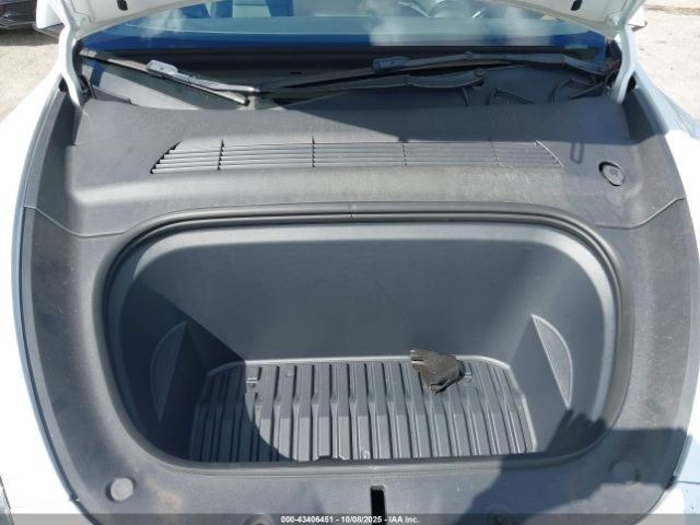 2023 TESLA MODEL Y 7SAYGDEE8PA167776 Photo 9