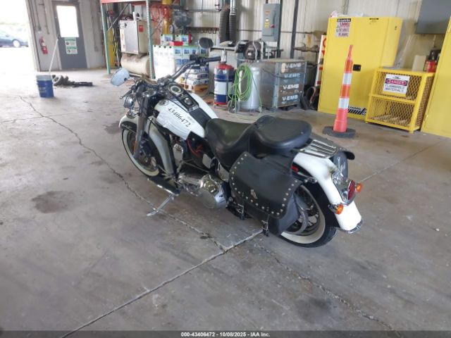 2006 HARLEY-DAVIDSON FLSTNI 1HD1JDB126Y066850 Photo 2