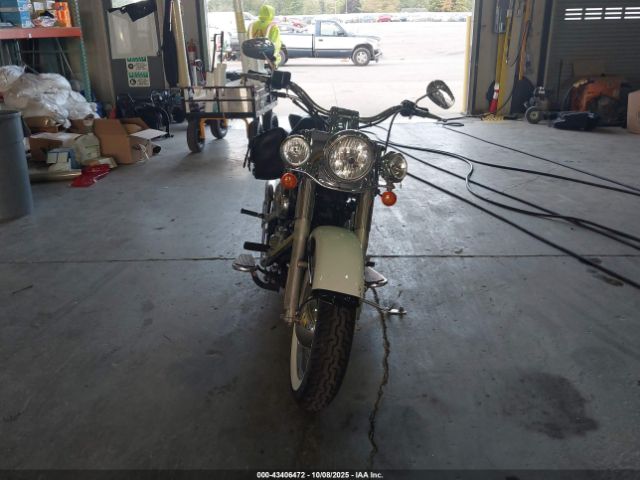 2006 HARLEY-DAVIDSON FLSTNI 1HD1JDB126Y066850 Photo 4