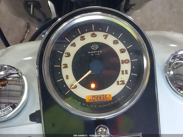 2006 HARLEY-DAVIDSON FLSTNI 1HD1JDB126Y066850 Photo 6