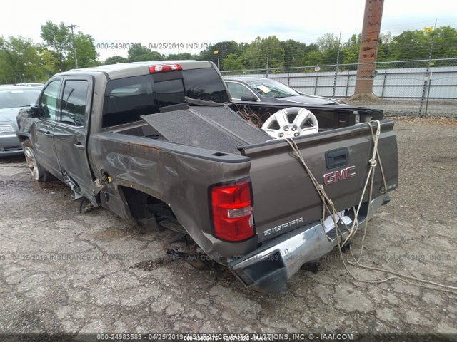 3GTP1UEC0EG142311 GMC Sierra 1500 Sle
