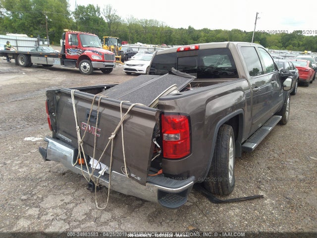 3GTP1UEC0EG142311 GMC Sierra 1500 Sle