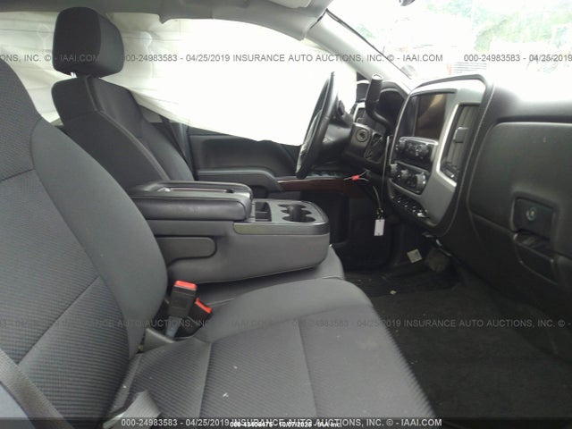 3GTP1UEC0EG142311 GMC Sierra 1500 Sle